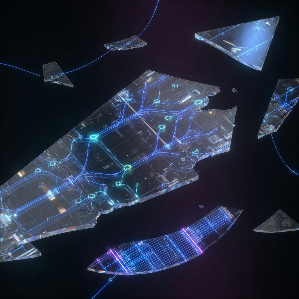 Applied AI and cybersecurity research for intelligent hardware